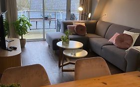 Heerlijk Appartement Op Texel Vlakbij Bos En Zee.