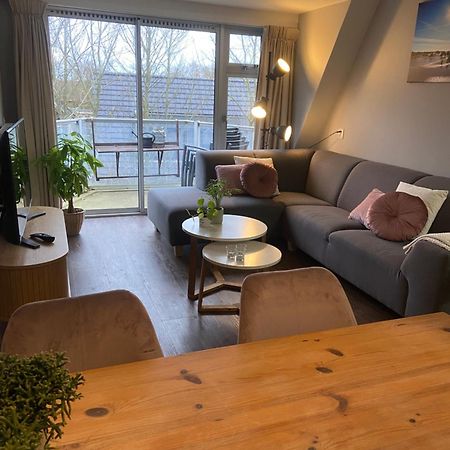 Heerlijk Appartement Op Texel Vlakbij Bos En Zee. De Koog  Exterior foto