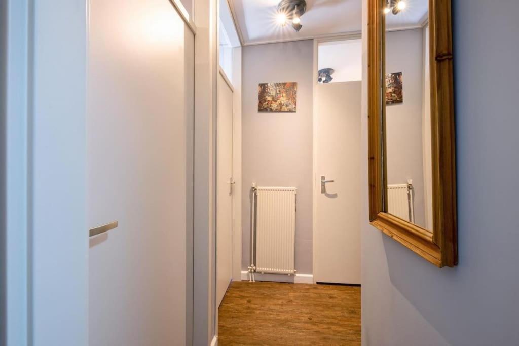 Heerlijk Appartement Op Texel Vlakbij Bos En Zee. De Koog  Exterior foto
