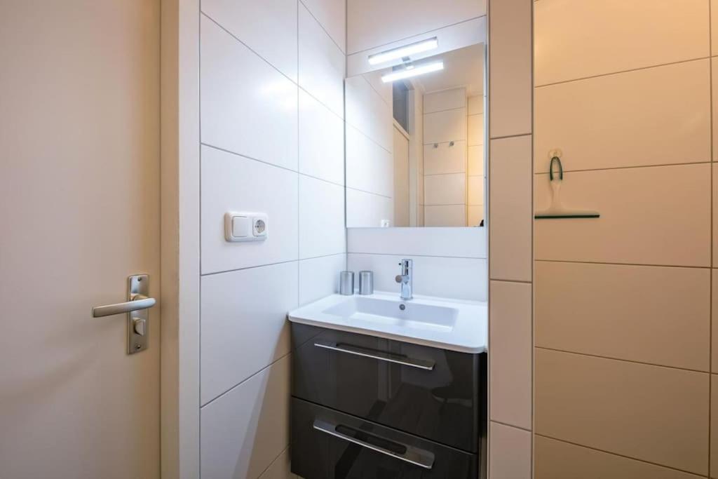 Heerlijk Appartement Op Texel Vlakbij Bos En Zee. De Koog  Exterior foto