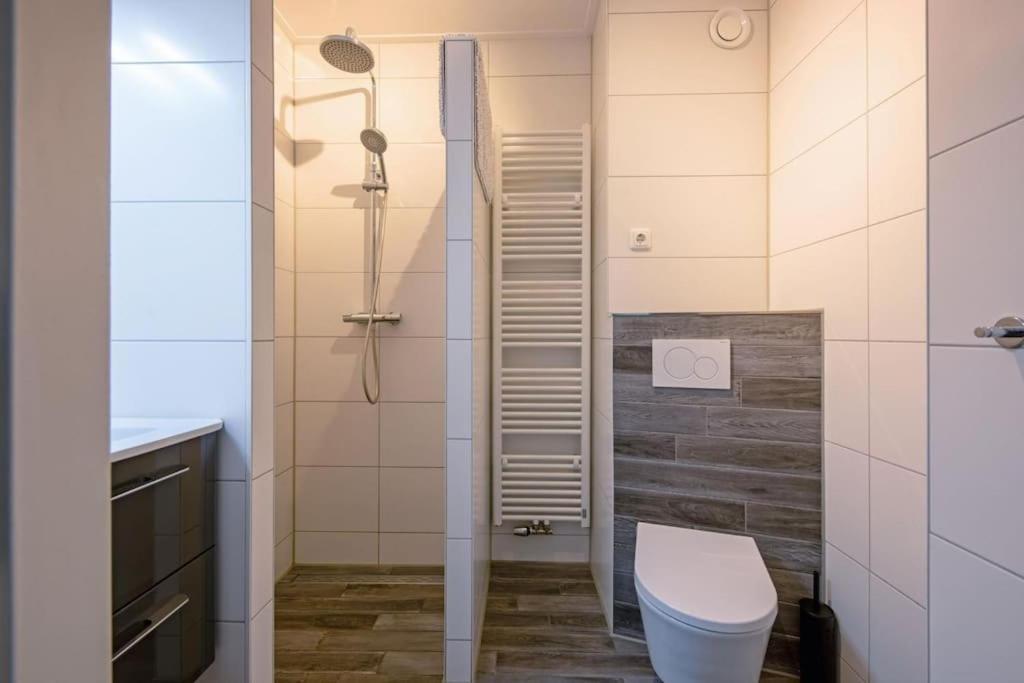 Heerlijk Appartement Op Texel Vlakbij Bos En Zee. De Koog  Exterior foto