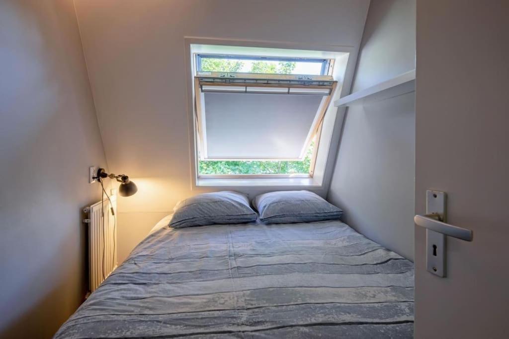 Heerlijk Appartement Op Texel Vlakbij Bos En Zee. De Koog  Exterior foto