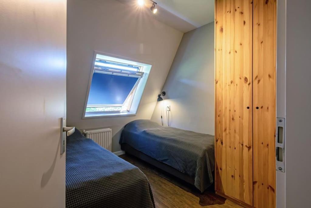Heerlijk Appartement Op Texel Vlakbij Bos En Zee. De Koog  Exterior foto