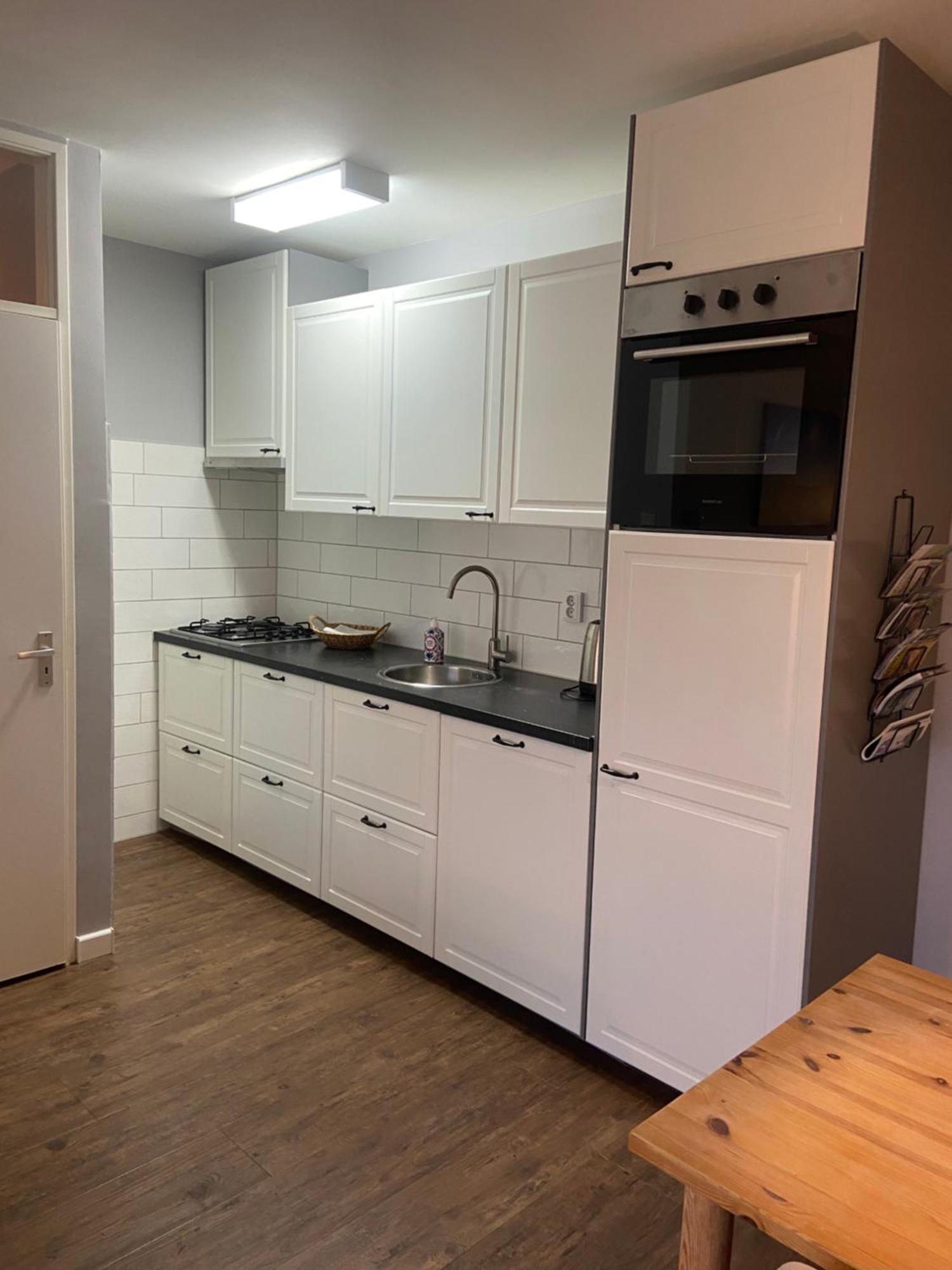 Heerlijk Appartement Op Texel Vlakbij Bos En Zee. De Koog  Exterior foto