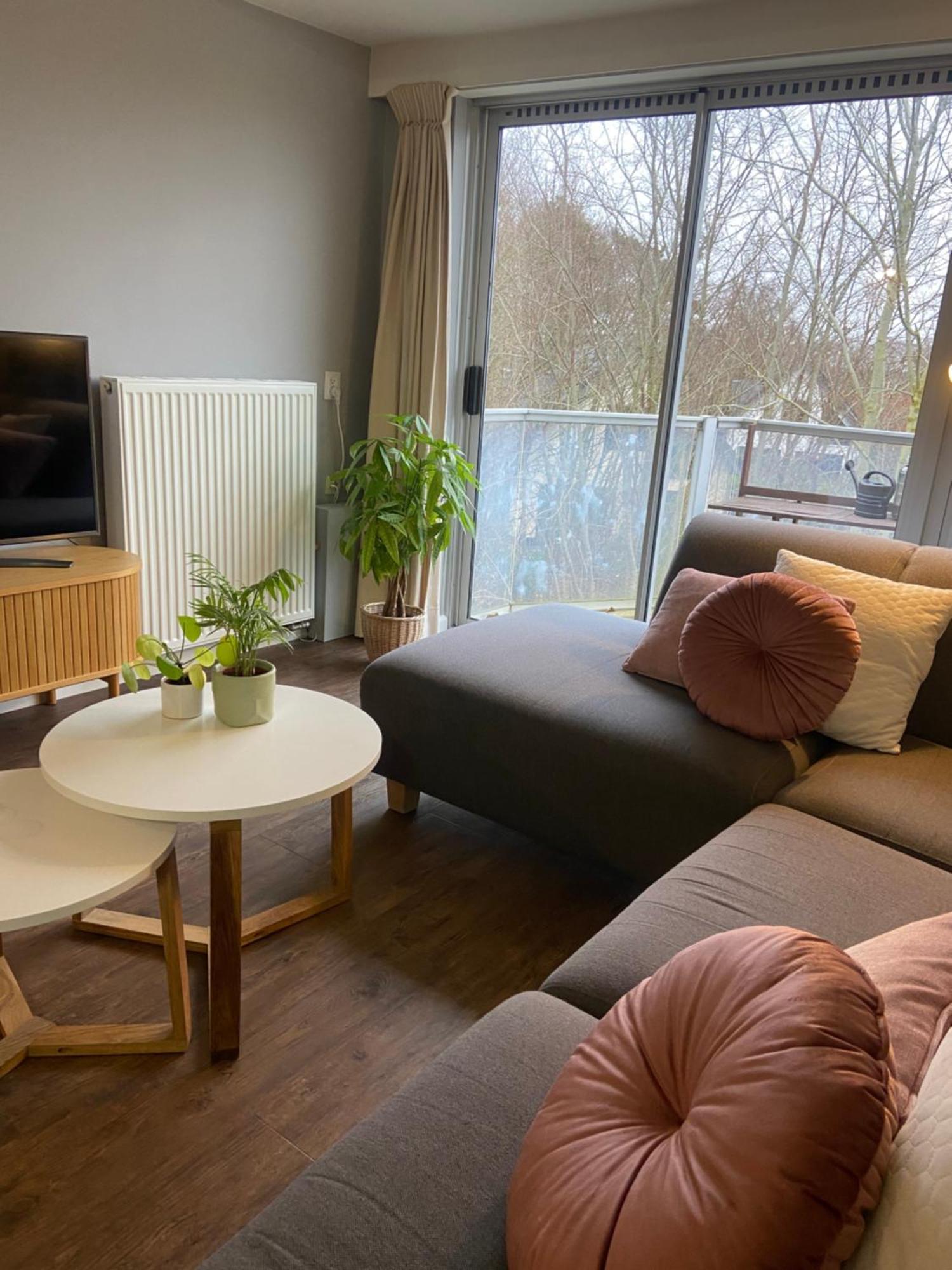Heerlijk Appartement Op Texel Vlakbij Bos En Zee. De Koog  Exterior foto