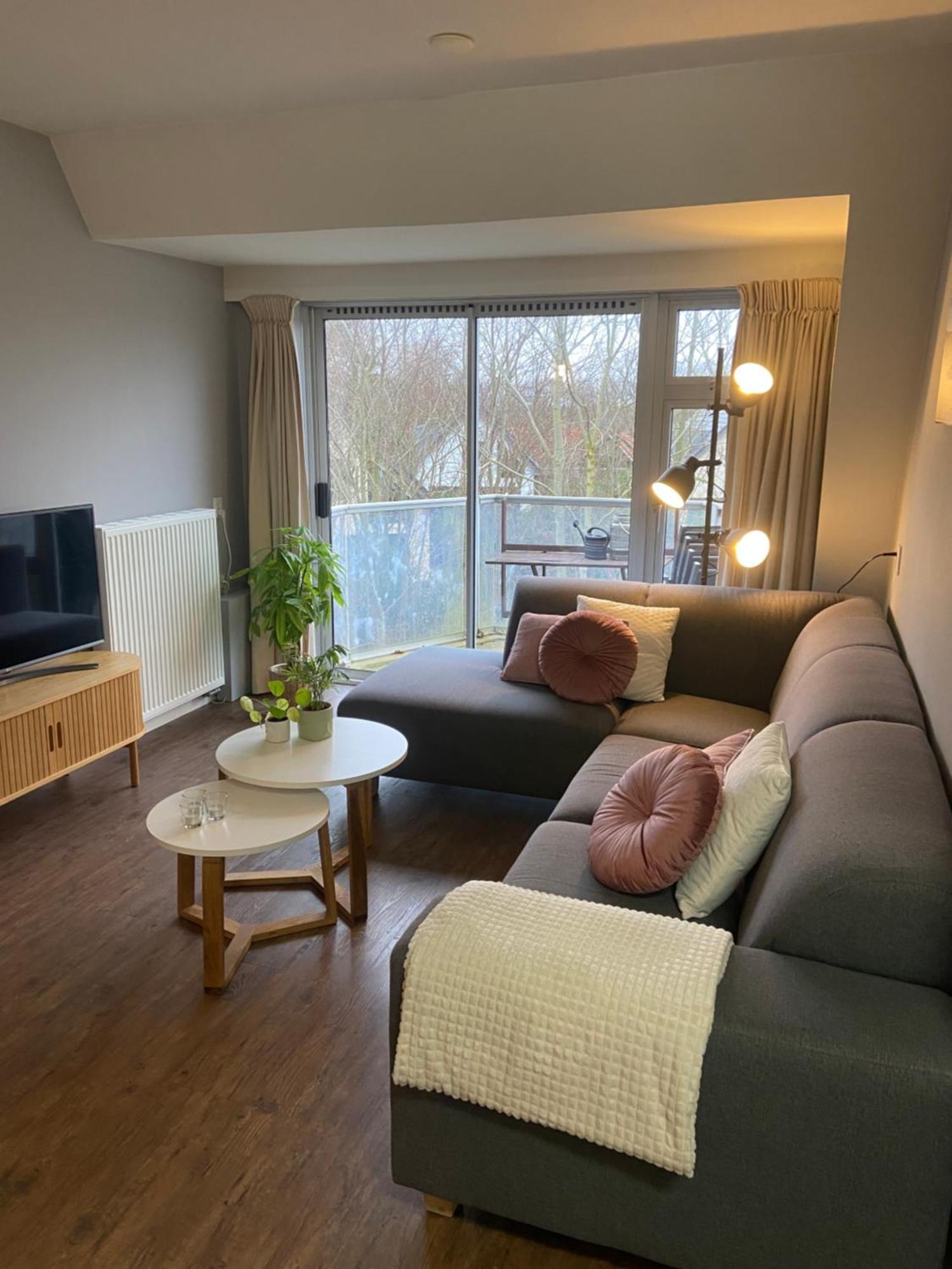 Heerlijk Appartement Op Texel Vlakbij Bos En Zee. De Koog  Exterior foto
